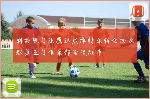利兹联与法鹰达成泽特尔转会协议球员正与俱乐部洽谈细节